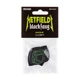 Медиатор Dunlop PH112-P1.14 Hetfield's Black Fang 1.14 mm (6 шт.) - изображение 3