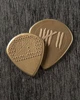Медиатор Dunlop 47-PXLMTG Mick Thomson Custom Jazz III XL (6 шт.) - изображение 6