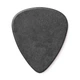 Медіатор Dunlop 488-P1.0 Tortex Pitch Black Standard 1.0mm (12 шт.) - зображення 3