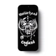 Набір медіаторів Dunlop MHPT-01 Warpig Pick Tin .88 mm (6 шт.) - зображення 3