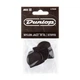 Медіатор Dunlop 47-PXLS Nylon Jazz III Stiffo XL 1.38 mm (6 шт.) - зображення 4