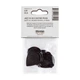 Медіатор Dunlop 47-PXLS Nylon Jazz III Stiffo XL 1.38 mm (6 шт.) - зображення 5