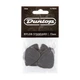 Медіатор Dunlop 44-P.73 Nylon Standard.73 mm (12 шт.) - зображення 4