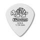 Медиатор Dunlop 478-P1.14 Tortex White Jazz III 1.14 mm (12 шт.) - изображение 1