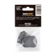 Медіатор Dunlop 449-P.60 Nylon Max-Grip Standard .60 mm (12 шт.) - зображення 5