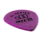 Медиатор Dunlop 498-P1.14 Tortex Jazz III XL 1.14mm (12 шт.) - изображение 2