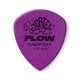 Медиатор Dunlop 558-P1.14 Tortex Flow 1.14 mm (12 шт.) - изображение 1