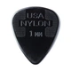 Медиатор Dunlop 44-P1.0 Nylon Standard 1.0 mm (12 шт.) - изображение 1