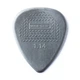 Медиатор Dunlop 449-P1.14 Nylon Max-Grip Standard 1.14 mm (12 шт.) - изображение 1