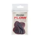 Медиатор Dunlop 549-P1.5 Ultex Flow Standard Grip 1.5mm (6 шт.) - изображение 4