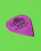 Медиатор Dunlop 412-P1.14 Tortex Sharp 1.14 mm (12 шт.) - изображение 6