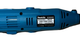 Гравер Makita GD0200C 240 Вт электрический прямой шлифовальный инструмент 28000 об мин сетевой 220 В с регулировкой скорости патроном 1 3.2 мм набором 42 насадок гибким валом стойкой для гравировки шлифовки резки сверления в кейсе - изображение 4