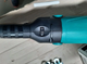 Болгарка Makita 850 Вт угловая шлифовальная машина 125 мм УШМ сетевая 500 11000 об мин электрическая с регулировкой скорости для резки металла зачистки шлифовки пластика камня удлиненная рукоятка плавный пуск - изображение 6
