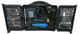 Набор граверов Makita GD0203 DGD801Z 300 Вт сетевой 220 В аккумуляторный 3.7 В электрический прямой шлифовальный инструмент 35000 об мин цанга 1 3.2 мм регулировка скорости 236 насадок гибкий вал для гравировки резки сверления полировки - изображение 3