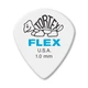 Медиатор Dunlop 466-P1.0 Tortex Flex Jazz III 1.0 mm XL (12 шт.) - изображение 1