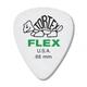 Медиатор Dunlop 428-P.88 Tortex Flex Standard .88 mm (12 шт.) - изображение 1