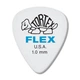 Медиатор Dunlop 428-P1.0 Tortex Flex Standard 1.0 mm (12 шт.) - изображение 1