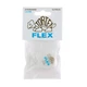 Медиатор Dunlop 428-P1.0 Tortex Flex Standard 1.0 mm (12 шт.) - изображение 3