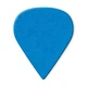 Медиатор Dunlop 412-P1.0 Tortex Sharp 1.0 mm (12 шт.) - изображение 3