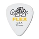 Медиатор Dunlop 428-P.73 Tortex Flex Standard .73 mm (12 шт.) - изображение 1