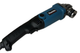 Болгарка Makita GA6020C 1100 Вт угловая шлифовальная машина 125 мм с плавным пуском регулировкой оборотов 3000 11000 об мин УШМ со стабилизацией скорости для резки металла шлифовки пластика зачистки камня сетевая с предохранительной муфтой - изображение 4