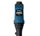 Болгарка Makita GA6020C 1100 Вт угловая шлифовальная машина 125 мм с плавным пуском регулировкой оборотов 3000 11000 об мин УШМ со стабилизацией скорости для резки металла шлифовки пластика зачистки камня сетевая с предохранительной муфтой - изображение 5