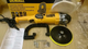 Полировальная машина DeWalt 1250 Вт шлифмашина сетевая 180 мм полировщик 600 3500 об мин электрический регулятор скорости для авто металла бетона стеклопластика композитов с блокировкой шпинделя M14 - изображение 9
