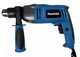Ударная дрель Makita 1300 Вт электродрель сетевая 220 В 2800 об мин 44000 уд мин с ключевым патроном 16 мм быстрозажимным 13 мм реверсом регулировкой скорости для сверления закручивания металлический редуктор защита от перегрузок - изображение 2