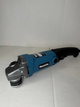 Болгарка Makita GA6020C 1100 Вт угловая шлифовальная машина 125 мм УШМ сетевая 220 В 3000 11000 об мин с регулировкой скорости шпинделем M14 муфтой SJS блокировкой защитой от повторного включения для резки зачистки шлифовки металла пластика камня - изображение 11