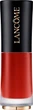 Pomadka w płynie Lancome L'Absolu Rouge Drama Ink 196 French Touch 6 ml (3614273250641) - obraz 4