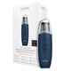 Мікрострумовий скрабер для шкіри та усунення чорних цяток GESKE MicroCurrent Skin Scrubber&Blackhead Remover 9в1 апарат для чистки обличчя та ліфтингу скребок пристрій для видалення чоних точок розгладження шкіри та усунення зморшок масаж Синій - зображення 1