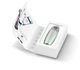 Мікрострумовий скрабер для шкіри та усунення чорних цяток GESKE MicroCurrent Skin Scrubber&Blackhead Remover 9в1 апарат для чистки обличчя та ліфтингу скребок пристрій для видалення чоних точок розгладження шкіри та усунення зморшок масаж Зелений - изображение 8
