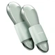 Набір масажерів для очей та обличчя GESKE Cool & Warm Duo Eye Massager 7 в 1 кріосфери з боросилікатного скла для охолодження та нагрівання шкіри зменшення набряків і темних кіл Зелений - изображение 6