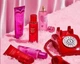Подарочный набор Victoria's Secret Bows & Roses: Парфюмированный спрей + Лосьон + Фирменный пакет - изображение 6