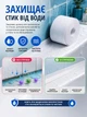 Бордюрна лента для ванной и кухни универсальная 38мм 3.2м - изображение 2