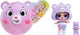 Ігровий набір з лялькою L.O.L. Surprise! Loves Care Bears – Дбайливі ведмедики 542704 - зображення 4
