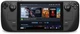 Портативна ігрова приставка консоль Valve Steam Deck LCD 512GB - зображення 2