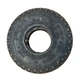 Шина з камерою 3.00-4 (260х85 мм) 2PR Deli Tire - зображення 4