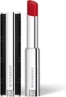 Szminka do ust Givenchy Le Rouge Interdit Satin nawilżająca 329 Rouge Enflamme 2.7 g (3274872477360) - obraz 1