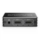 Разветвитель Shengwei DH8K102G HDMI 2.1, 8K 60 Гц - изображение 1