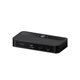 KVM-перемикач Hagibis BV234D 2-портовий USB-C-HDMI 4K 120 Гц - зображення 1