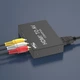 Конвертер EKL HDMI-AV-S-VIDEO 1920×1080 - изображение 6