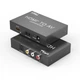 Конвертер EKL HDMI-AV-S-VIDEO 1920×1080 - изображение 8