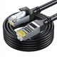 Патч-корд Shengwei Cat 6 экранированный 1 Гбит/с 50 м Черный (LC-14500G) - изображение 1