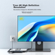 KVM-перемикач MT-Viki MT-KH2S 4-портовий HDMI 4K 60 Гц - зображення 3