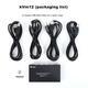 KVM-перемикач Biaze USB-SSS4X2 4-портовий USB - зображення 6