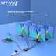 Разветвитель видеосигнала MT-Viki MT-SP104M HDMI 1×4 - изображение 5