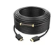 Кабель Ugreen HDMI - HDMI 2.0 4K 40 м (50764) - зображення 1