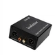 Аудиоизолятор Beishanque BSQ-XLR03 RCA—RCA - изображение 1