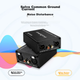 Аудиоизолятор Beishanque BSQ-XLR03 RCA—RCA - изображение 3